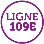 Ligne 109E