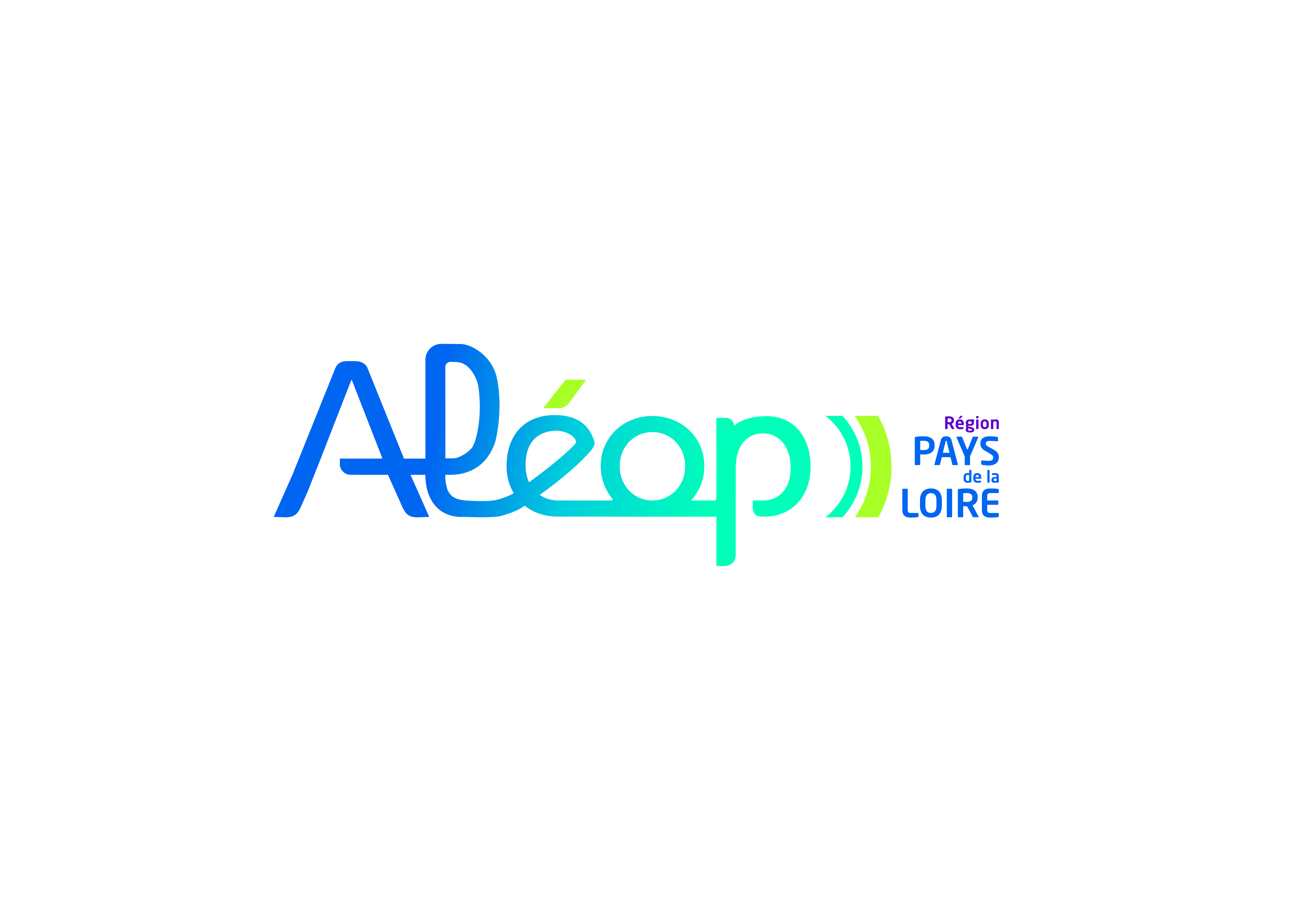 Logo du réseau Aléop