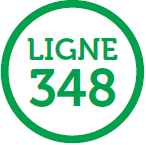 Ligne 348
